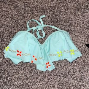 Xhilaration bikini top